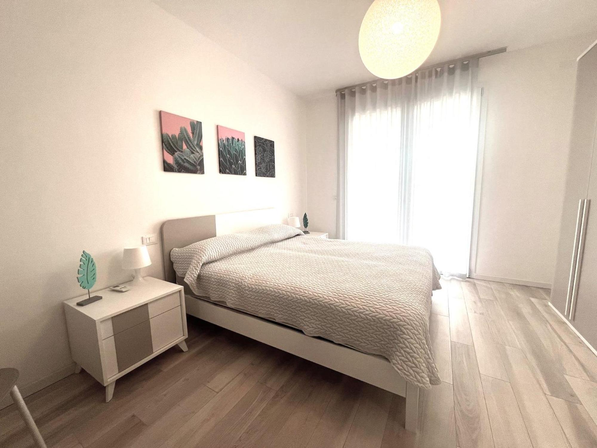 Sun Beach Residence Con Piscina - Piazza Brescia - Adria Holiday Jesolo - Family Apartments Eksteriør bilde
