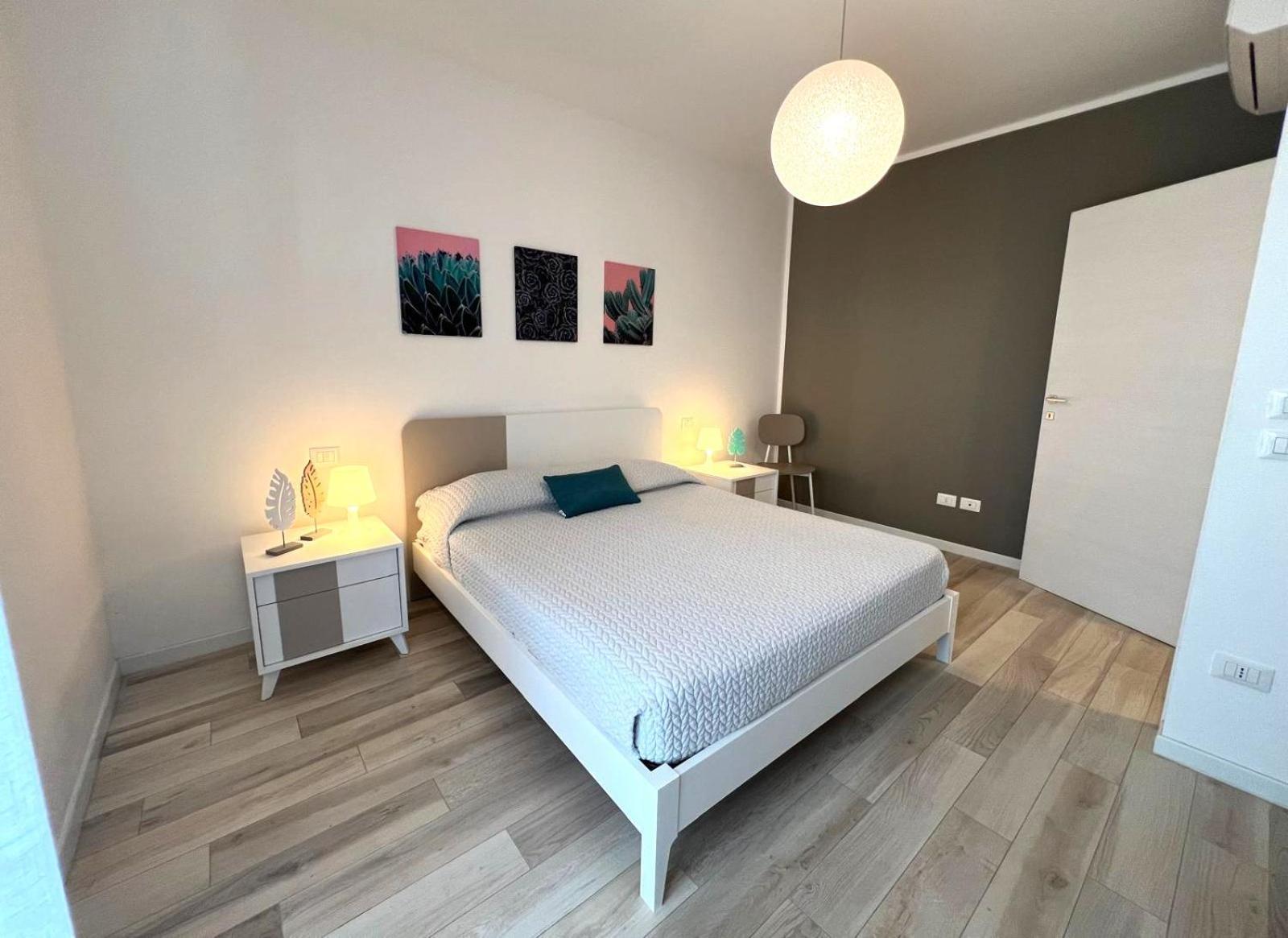 Sun Beach Residence Con Piscina - Piazza Brescia - Adria Holiday Jesolo - Family Apartments Rom bilde